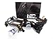 Race Sport H6-5K-G1-CANBUS-R Canbus Kit with Relay Resistor