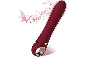 10-Mode Bullet Vibrator for Women