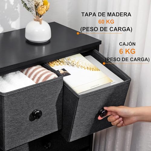 Cómodas Y Cajoneras, Office Product Imagen adicional