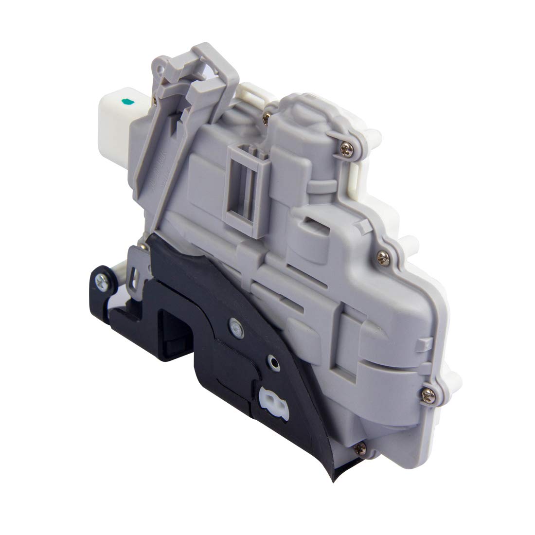 DOCAS serratura della porta anteriore destro 8J1837016A 3CD837016 8J1 837 016A 3CD 837 016 per A4 B8 A5 8T3 8F7 8TA Q3 8U Q5 8RB Q7 4LB TT 8J3 8J9 T-OUAREG(7P)