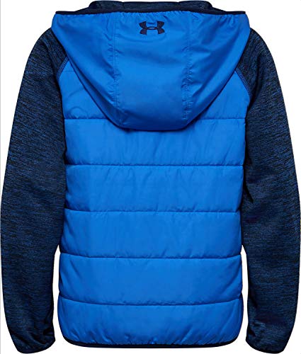 under armour trekker jacket