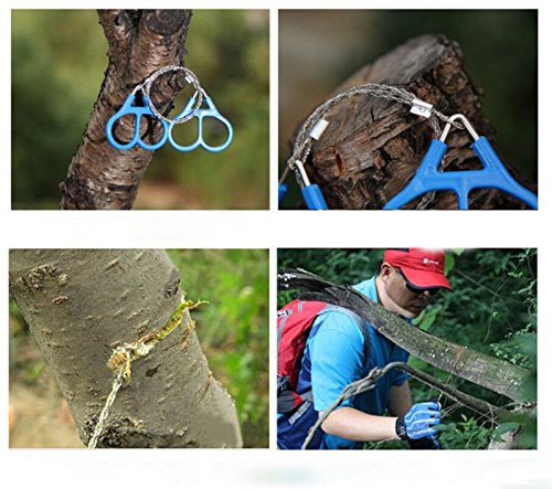 Wire Saw Wire Saw Multi Saw Wire Saw SAW Survial Stainless Steel Mini