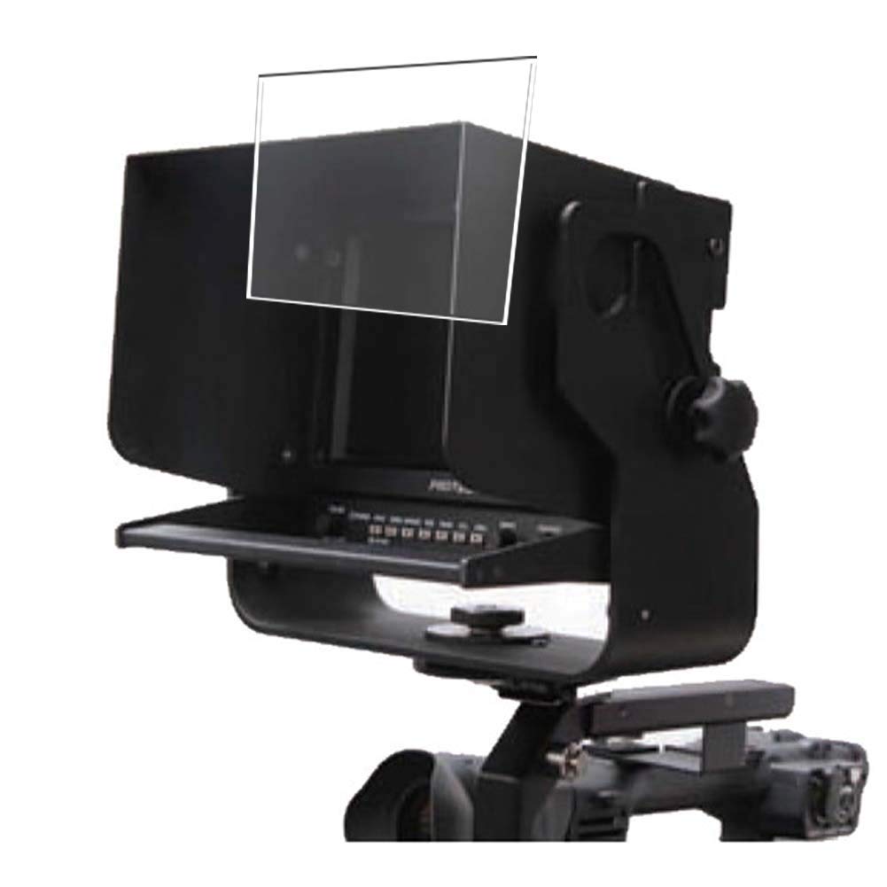 [3 Pack] Synvy Screen Protector Film, compatible with Acebil HDF-700VSK 7" Guard Skin [ Not Tempered Glass Protectors ]