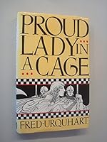 Proud Lady in a Cage 0904505901 Book Cover