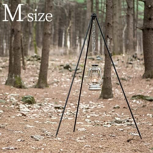 MINIMAL WORKS INDIAN TRI POD MGAC-IS100-GO0BK ミニマルワークス インディアン トライ