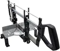 Mtx Serra Meia Esquadria Manual 420Mm 227329 Mtx