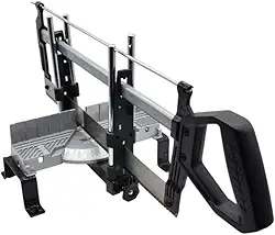 Mtx Serra Meia Esquadria Manual 420Mm 227329 Mtx