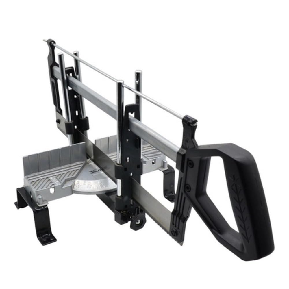 MTX Serra Meia Esquadria Manual 420 mm | Amazon.com.br
