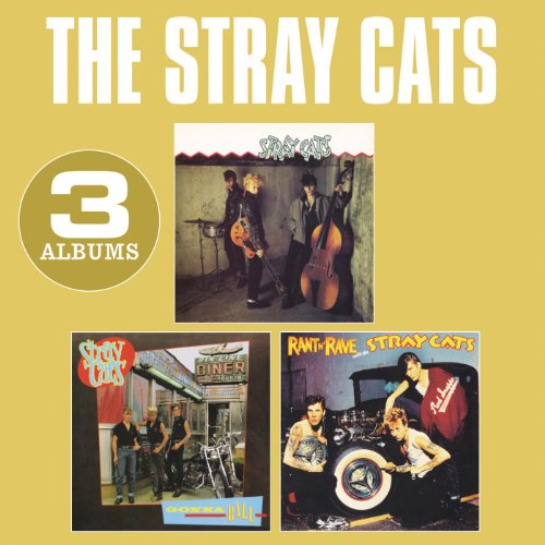 The Stray Cats