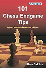 101 Chess Endgame Tips - coolthings.us