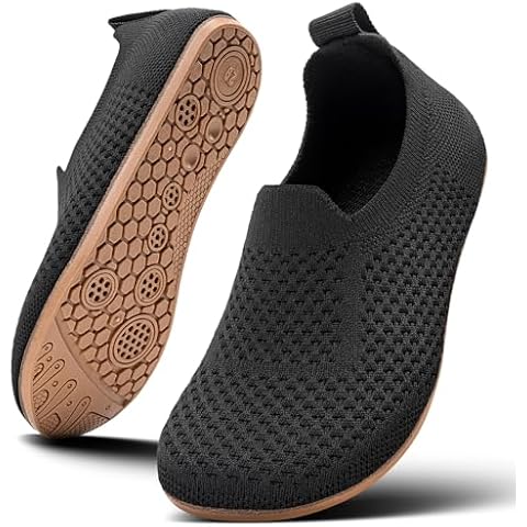 KOWAYI Lightweight Non-Slip Kids Slippers Cover