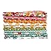 Lily Bella Fabrics Bee Vintage Fat Eighth Bundle (10 Pieces) by Lori Holt for Riley Blake (LH.BEEVINTAGE.A.10FE)