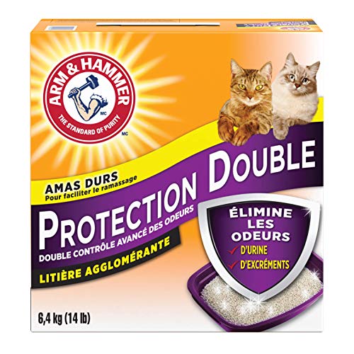 Arm & Hammer 6.4kg Double Duty Cat Litter - Image 6
