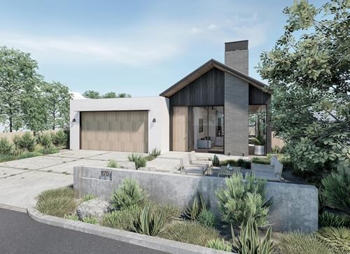 LA Fire Victims Look To 1940's Project To Build Homes Quicker