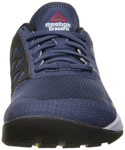 reebok women's crossfit nano 6.0 cross trainer