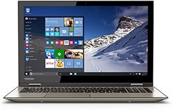Amazon.com: Toshiba - Satellite Radius 15.6