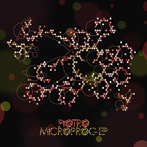 Play Microprog EP by Piotro on Amazon Music
