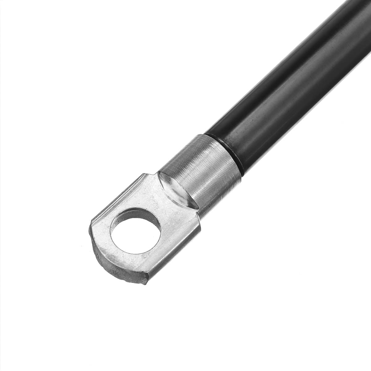Capot Moteur Vérin à Gaz 2 Pièces 800mm 100-900N Barres Jambe Force À Gaz Voiture Ressort À Gaz Tige Support Capot Élévateur Choc Pour Caravanes Bus Fenêtre Lit RV capot Avant vérins à gaz ( Taille :
