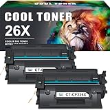 Cool Toner