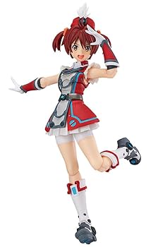 PPP 一色あかね (パレットスーツ) 1/8スケール PVC製塗装済み完成品 9jupf8b Amazon | PPP 一色あかね (パレットスーツ) 1/8スケール PVC製
