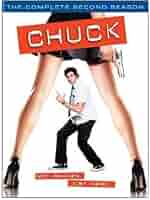 その他 Chuck: Complete Fourth Season [Blu-ray] Chuck Season 4 on Blu Ray (Unboxing and Review) (Zachary