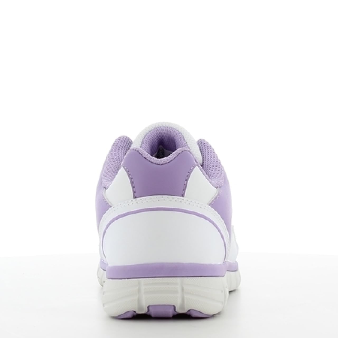 Oxypas Safety Jogger Sunny Damskie buty ochronne, odporne na rozdarcie, lekkie i wygodne, idealne do pielęgnacji, medycyny i gastronomii