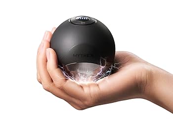 新品未開封 MYTREX ELEXA HAND エレクサハンド 握力トレーニング MYTREX ELEXA HAND | EMSハンドトレーニング | MYTREX公式
