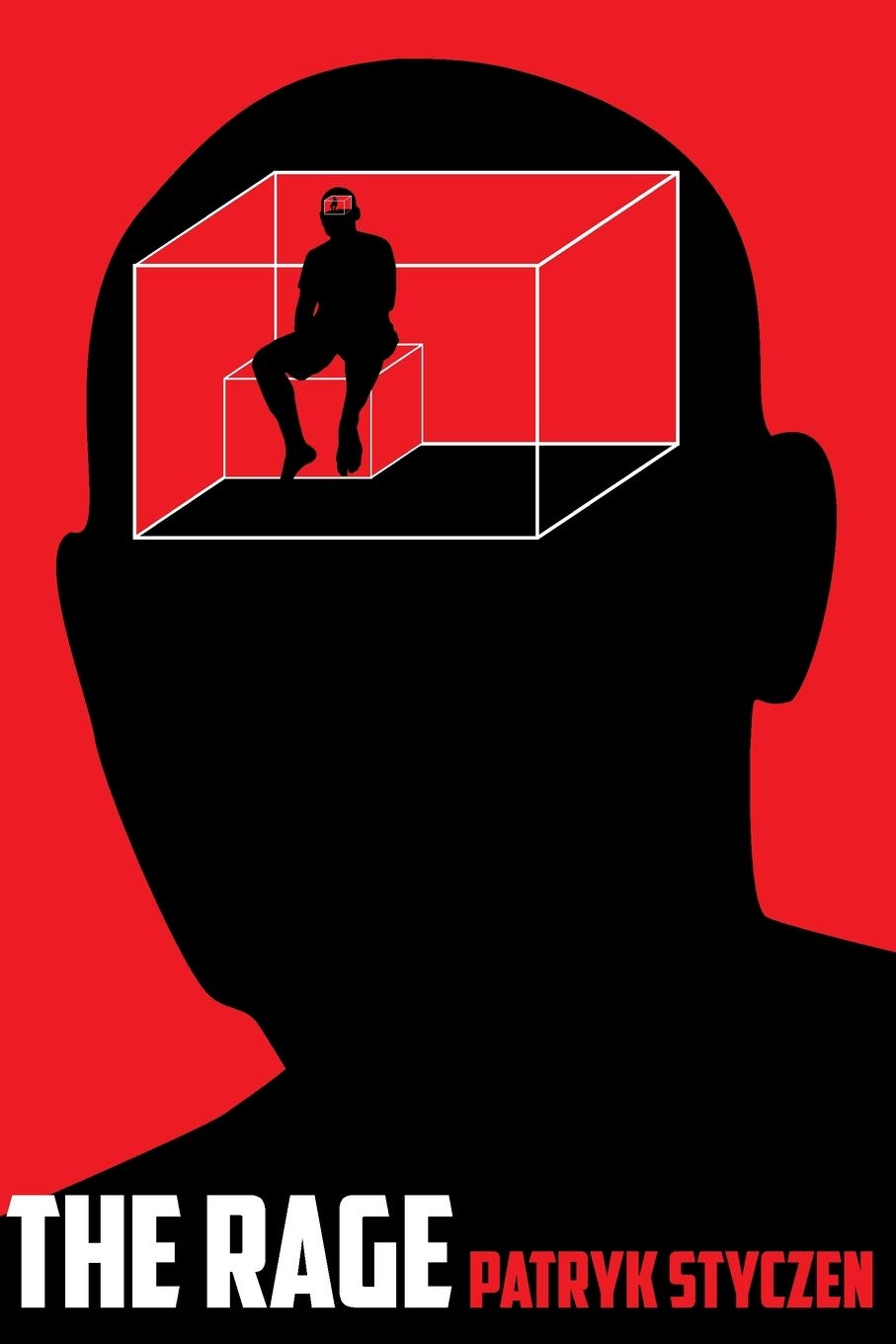 The Rage: Find YOUR inner RAGE.