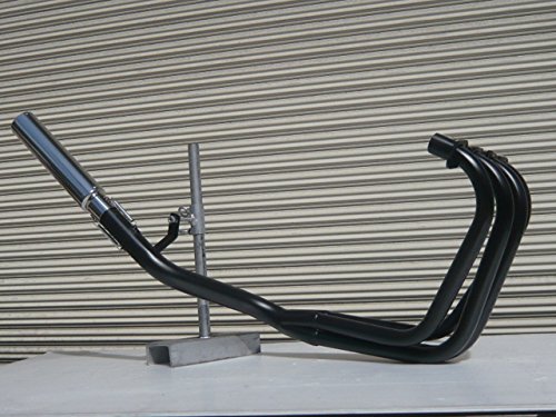 Amazon | PRETTY RACING製 バンディット250 GJ74A50.8π 4-1管