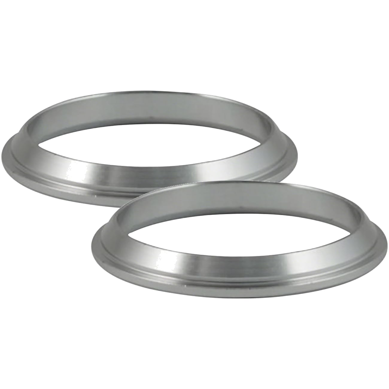 Crown Race 1-1/8 for Orbit X/MX/UF Headsets Durable Steel, Precision Fit, Bike Compatibility