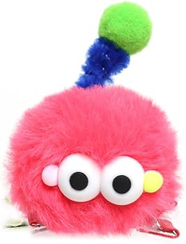 Amazon.co.jp: [LUPIS]モンスターヘアクリップ ヘアアクセサリー