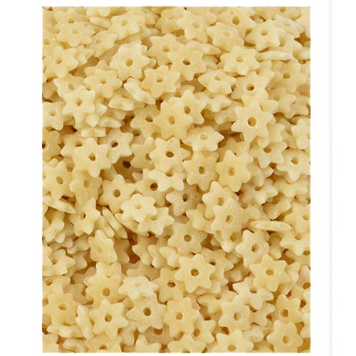 Rustichella Abruzzo Stelline Durum Wheat Photo