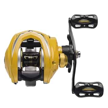 ADVENTURE 80 ベイトキャスティングリール ADVENTURE 80 ベイト