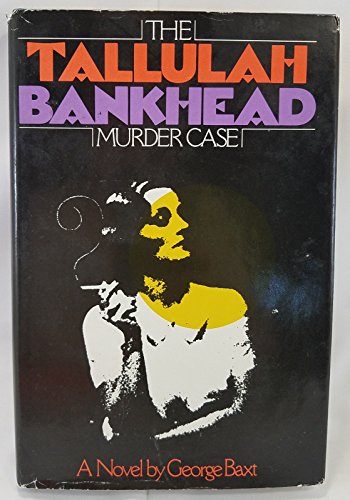 The Tallulah Bankhead Murder Case