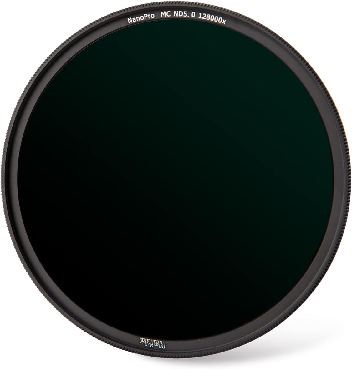 Haida 95mm Filtre ND128000 - Filtre à Densité Neutre pour Objectif Nano-revêtement ND5,0