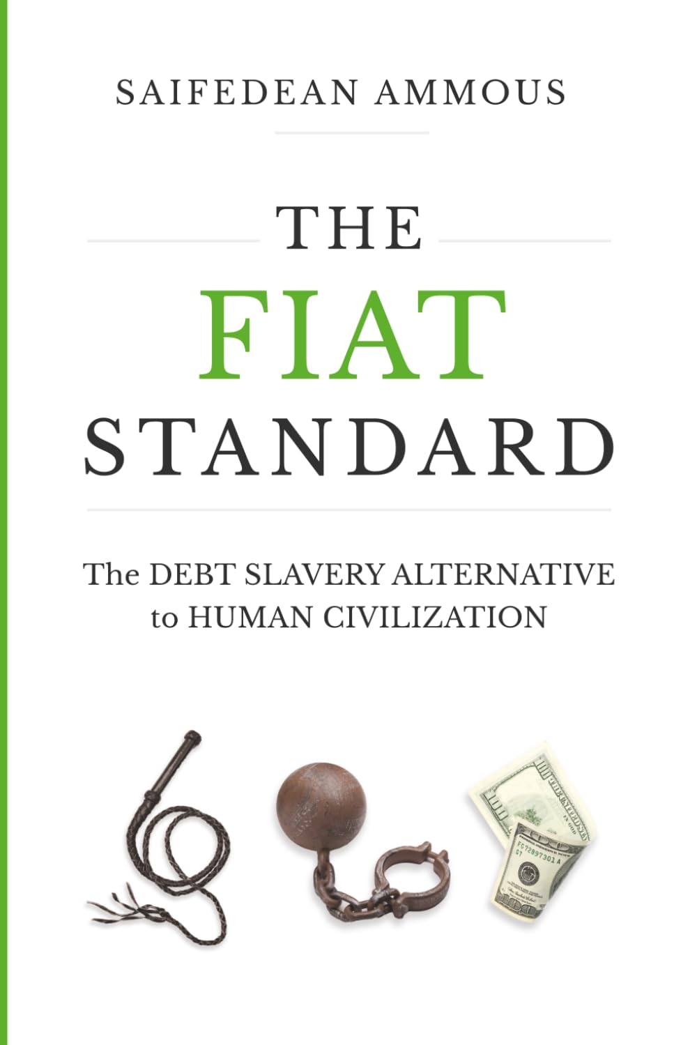 The Fiat Standard Paperback p271
