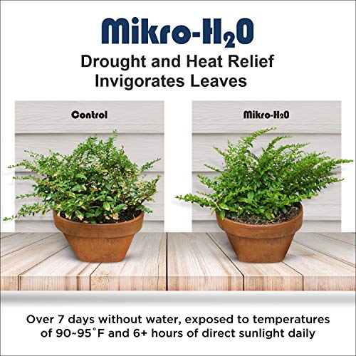 Mikro-H2O probiótico para plantas polvo 4 oz miniatura 4