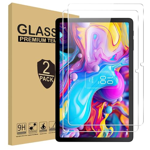 Protector de pantalla de vidrio templado para TCL Tab 10 Gen 2