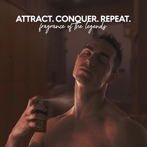 Miniatura 6 de BellaVita Luxury Signature Trio  Perfumes de 3 x 3.4 fl oz  CEO Man, Honey Oud & White Oud  Perfume para todos  Fragancia de larga duración  Eau De