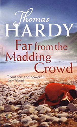 Télécharger Far From the Madding Crowd (English Edition) Livre eBook France