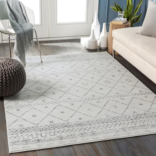 Alfombras Redondas Grandes 200 Marca Livabliss