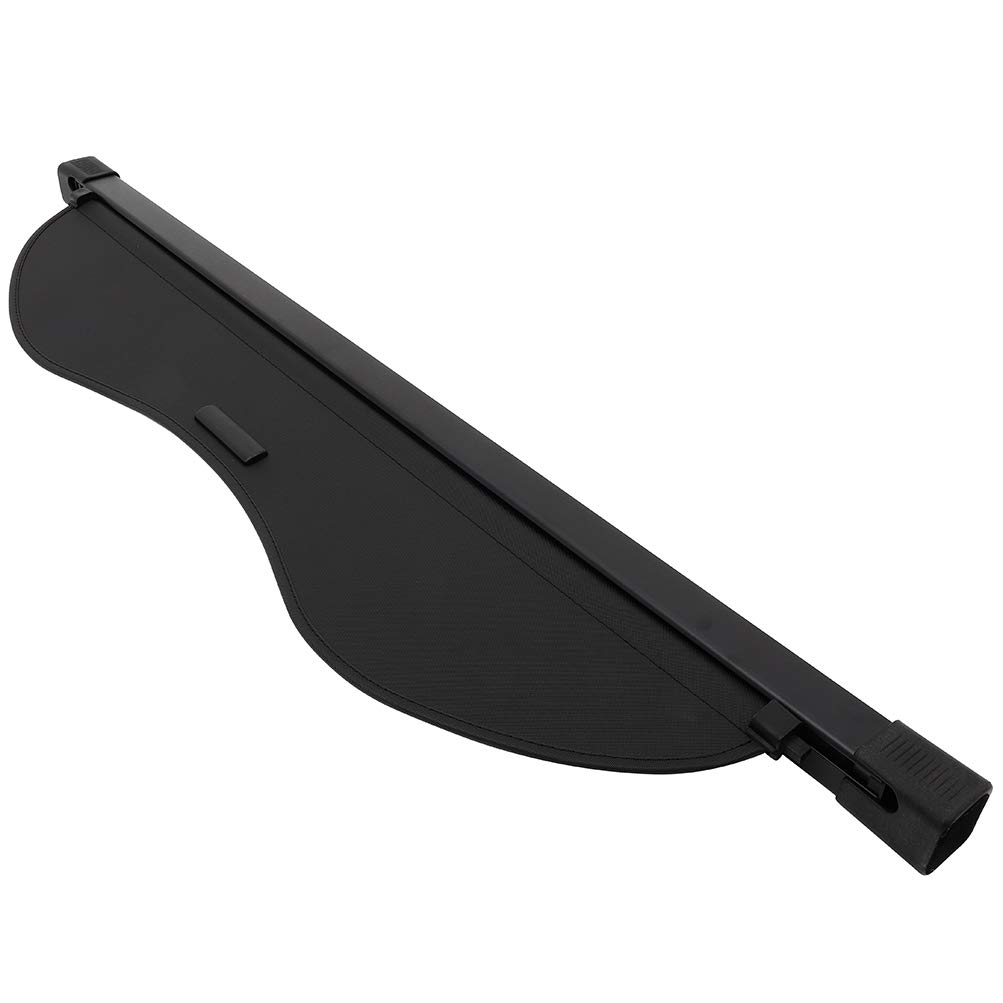 Ineedup Rear Cargo Cover 2013-2019 for Ford Escape