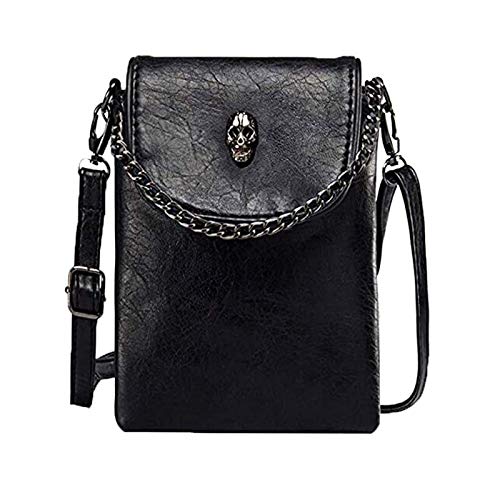 WITERY Small Crossbody Phone Bag for Women,Cellphone Shoulder Bag...