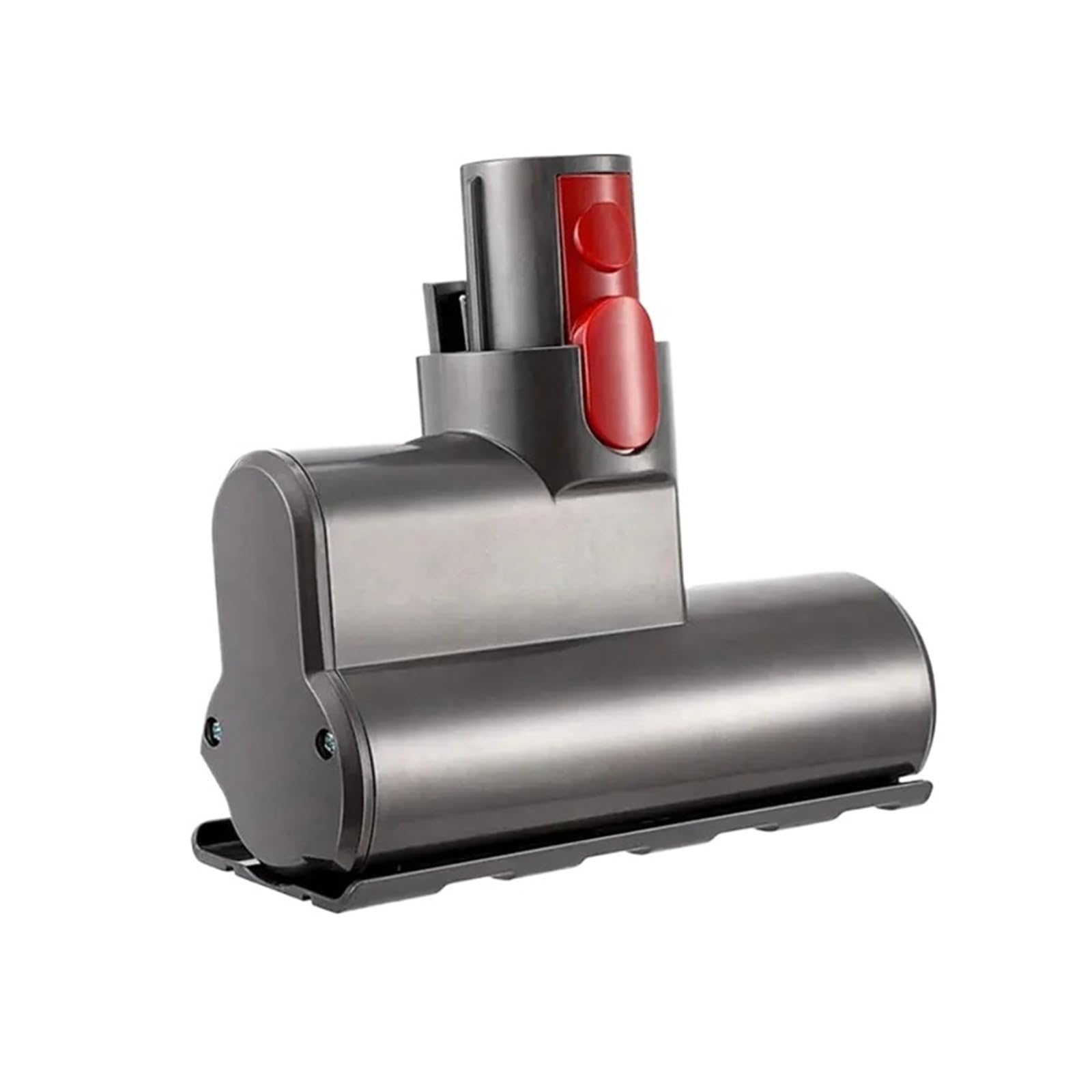 Miniaturowa głowica szczotkowa do odkurzacza, głowica ssąca do usuwania odkurzacza zamienna, Kompatybilny z Dyson V7 V8 V10 V11 V15