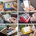 Ipevo PadPillow Stand for iPad Air & iPad 4/3/2/1Nexus/Galaxy - Honeysuckle (MEPX-07IP)