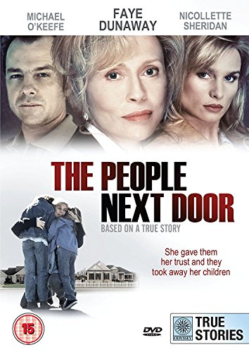 Bild: People Next Door [DVD] fr 14,15 EUR bei amazon.de