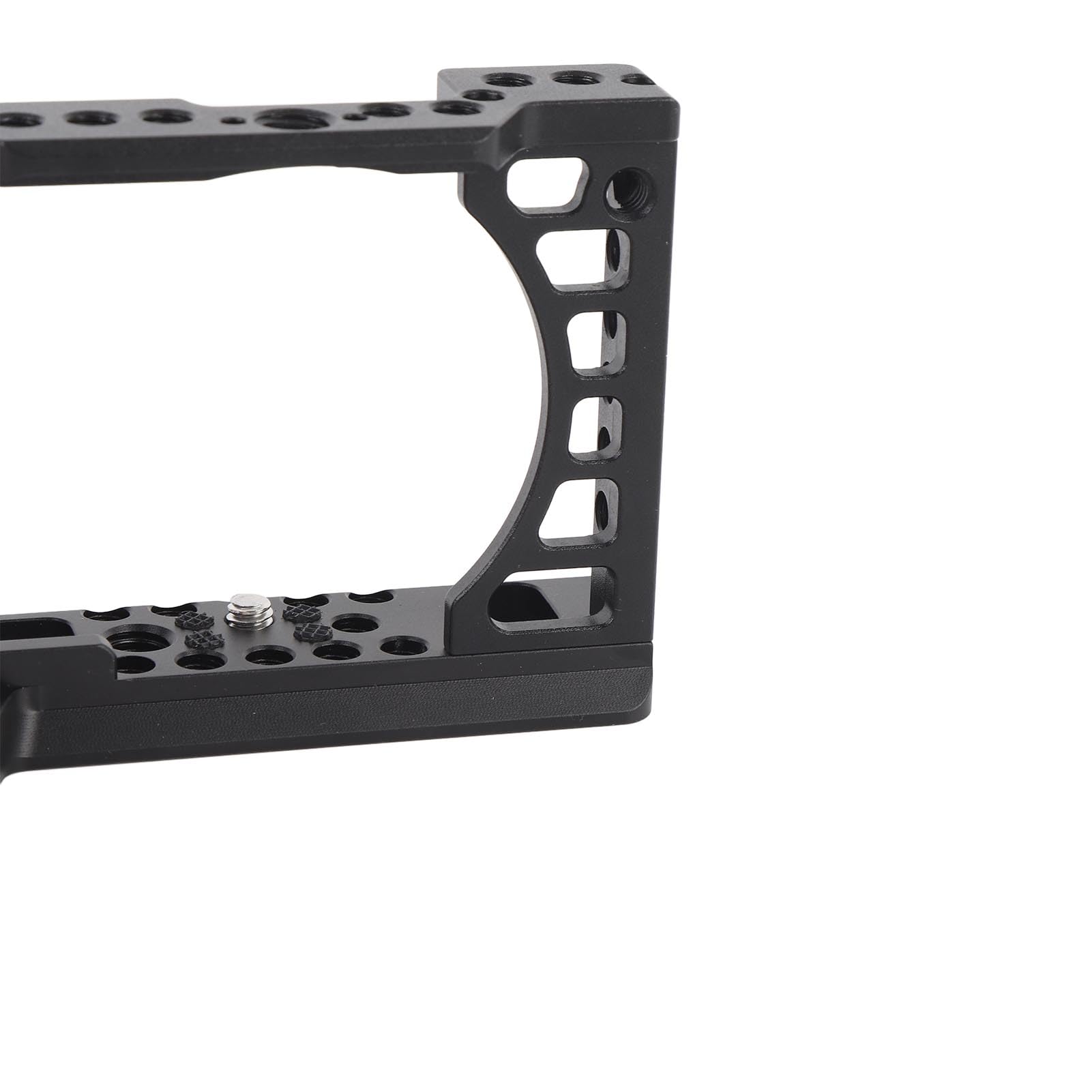 Klips do Aparatu ze Stopu Aluminium z drewnianą rączką, for