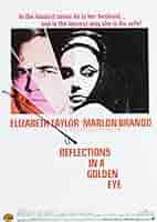 (未使用･未開封品)Reflections in a Golden Eye [DVD] 51C-FkCkaHL._AC_SY200_QL15_.jpg
