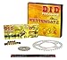Produktbild Kettensatz Yamaha XTZ 750 Super Tenere, 1989-1997, 3LD, 3WM, DID X-Ring (VX2 gold) extra verstärkt