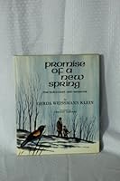 Promise of a New Spring: The Holocaust and Renewal 094064651X Book Cover